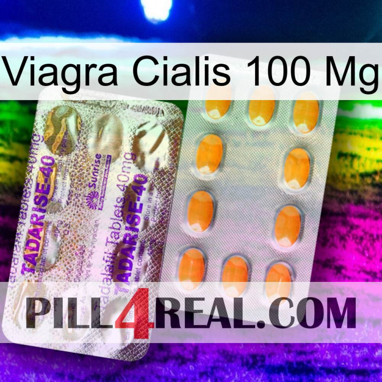 Viagra Cialis 100Mg new12